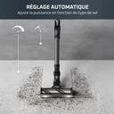 X-Force Flex 14.80 Aqua, Aspirateur balai sans fil