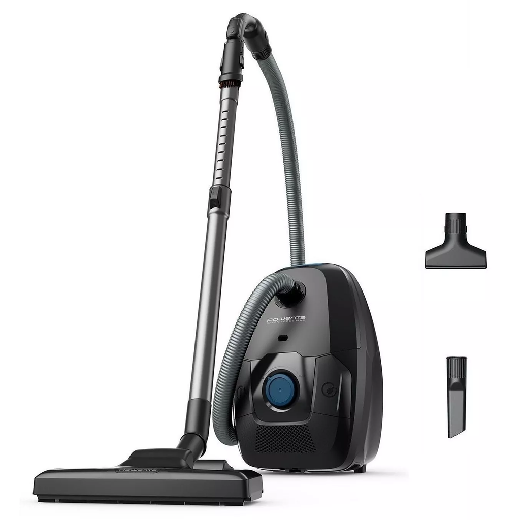 Aspirateur avec sac Green Force Max