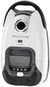 Aspirateur avec sac, Silence Force Effitech
