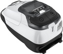 Aspirateur avec sac, Silence Force Effitech
