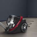 Aspirateur sans sac, Silence Force Cyclonic Modèle Car Pro