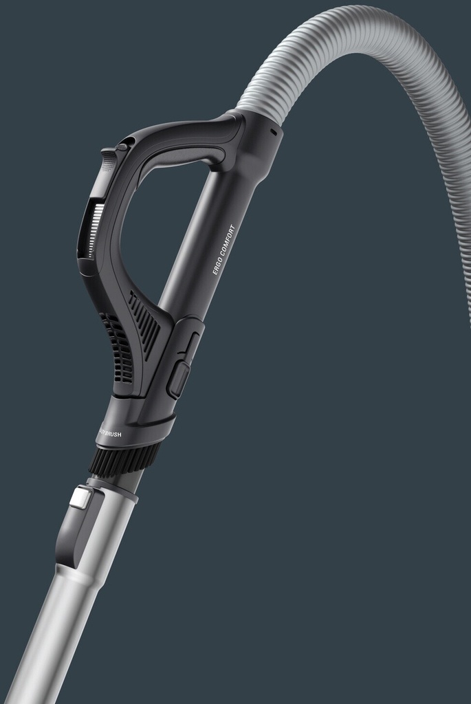 Aspirateur sans sac, Silence Force Cyclonic Modèle Car Pro