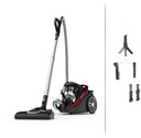 Aspirateur sans sac, Silence Force Cyclonic Modèle Car Pro