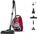 Aspirateur Silence Force 57DB