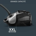 Aspirateur Silence Force 57DB