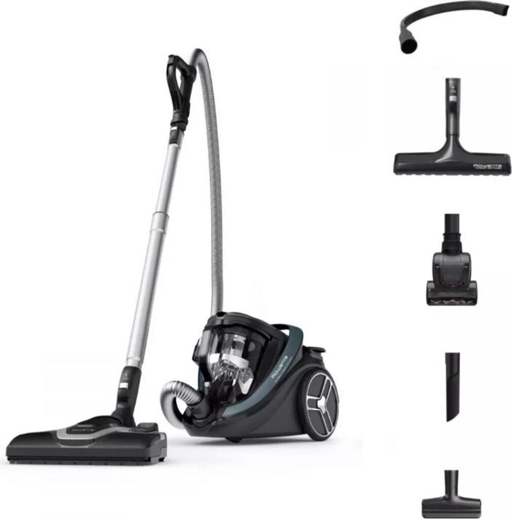 Aspirateur sans sac, SF Cyclonic Effitech Animal