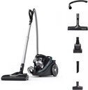 Aspirateur sans sac, SF Cyclonic Effitech Animal