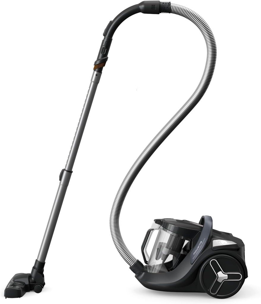 Aspirateur sans sac, Green Force Cyclonic