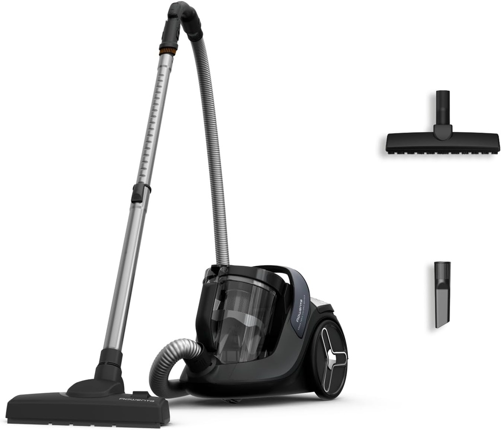 Aspirateur sans sac, Green Force Cyclonic