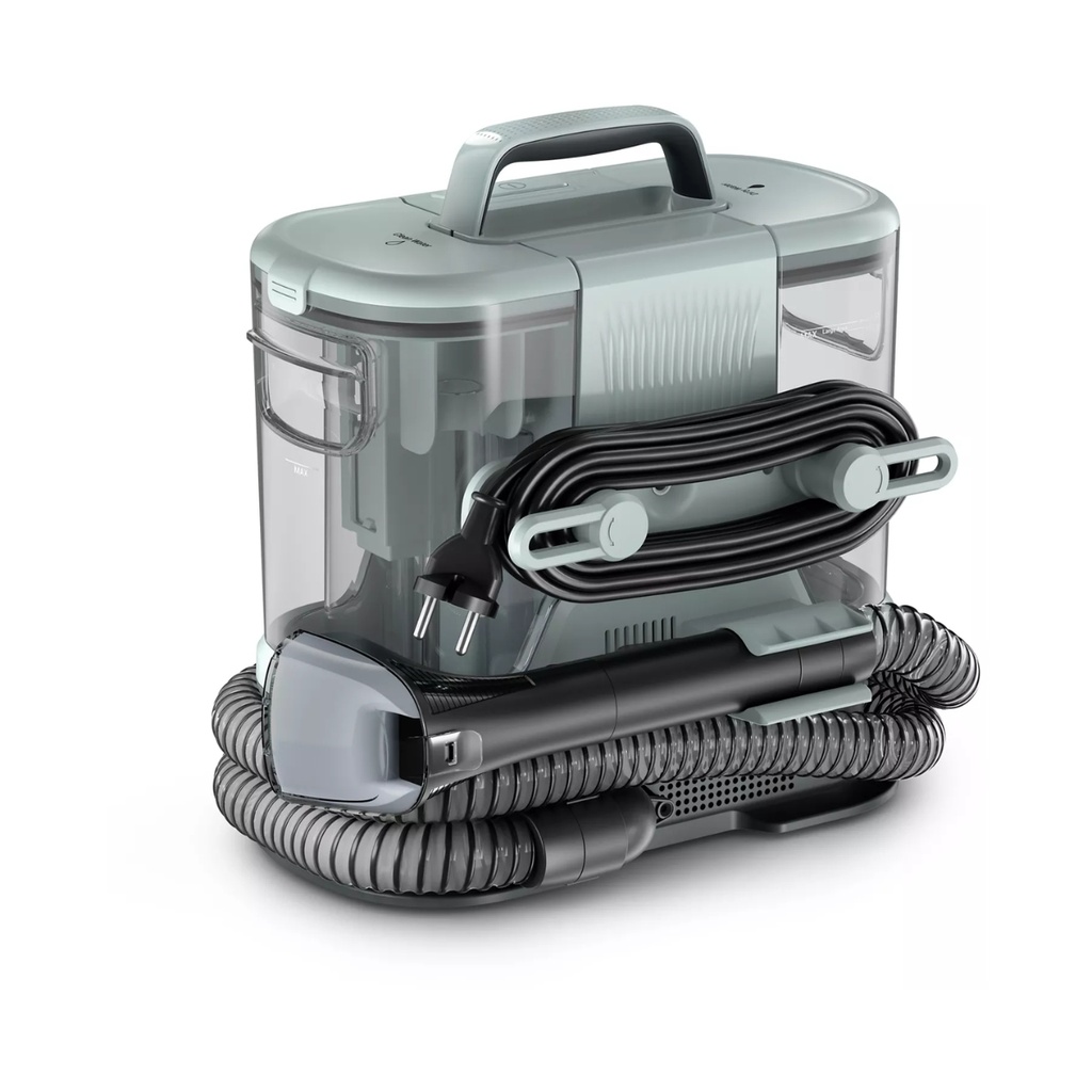 Clean It Compact, Détacheur, Nettoyeur de tapis