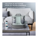 Clean It Compact, Détacheur, Nettoyeur de tapis