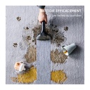 Clean It Compact, Détacheur, Nettoyeur de tapis