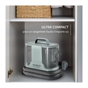 Clean It Compact, Détacheur, Nettoyeur de tapis