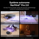 Aspirateur robot Flow 2