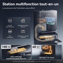 Aspirateur robot Flow 2