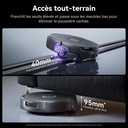 Aspirateur robot Flow 2