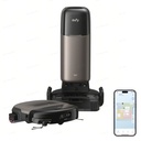 eufy Robot aspirateur laveur Omni S2