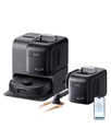 eufy Robot aspirateur laveur Omni E28