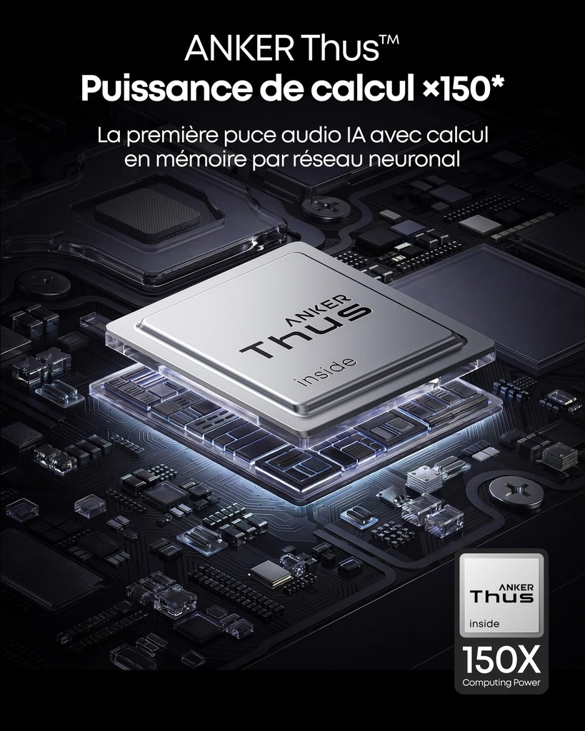 liberty 5 pro-black / Écouteurs