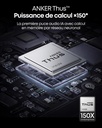 liberty 5 pro-black / Écouteurs