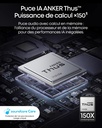 liberty 5 pro-max black / Écouteurs