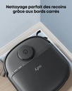 eufy Robot aspirateur laveur Omni C28