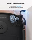 eufy Robot aspirateur laveur Omni E25