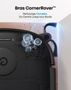 eufy Robot aspirateur laveur Omni E28