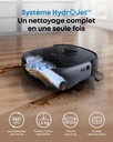eufy Robot aspirateur laveur Omni E28