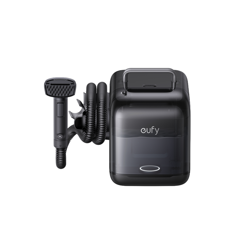 eufy Robot aspirateur laveur Omni E28