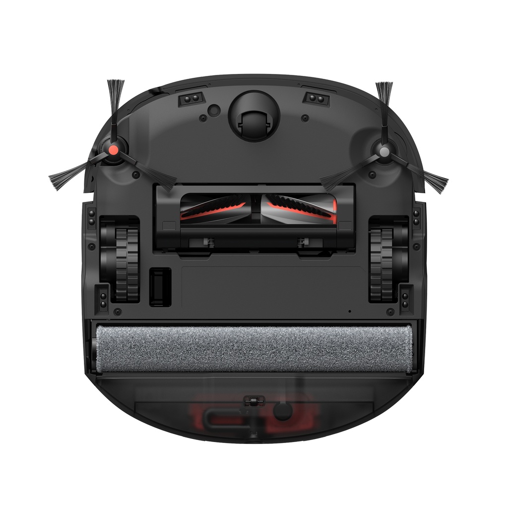eufy Robot aspirateur laveur Omni E28