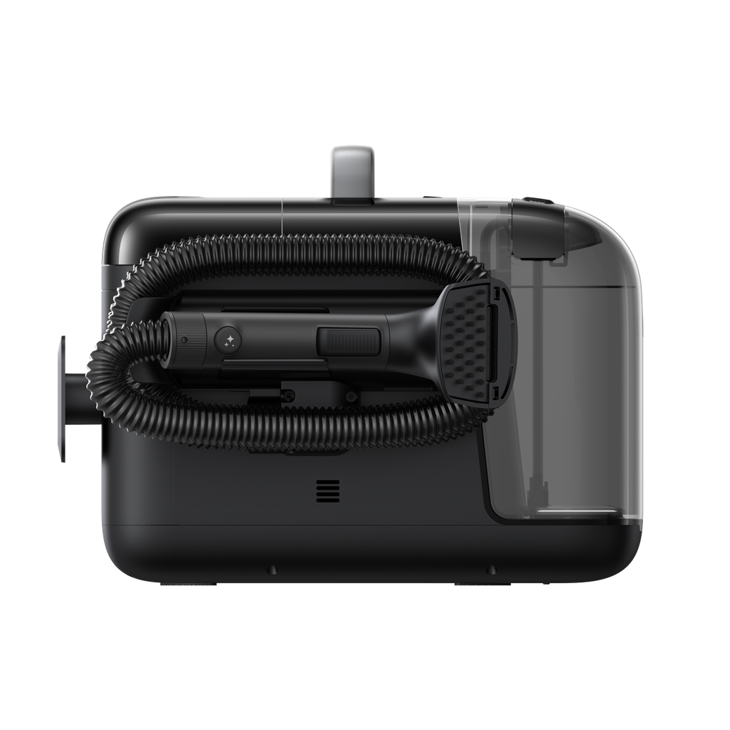 eufy Robot aspirateur laveur Omni E28