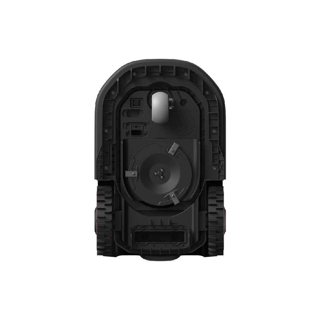 eufy Robot Tondeuse E18