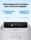 eufy Robot Tondeuse E18