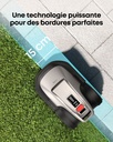 eufy Robot Tondeuse E18