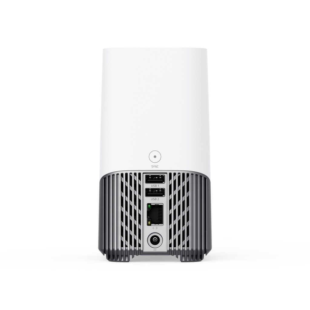 eufy HomeBase S380