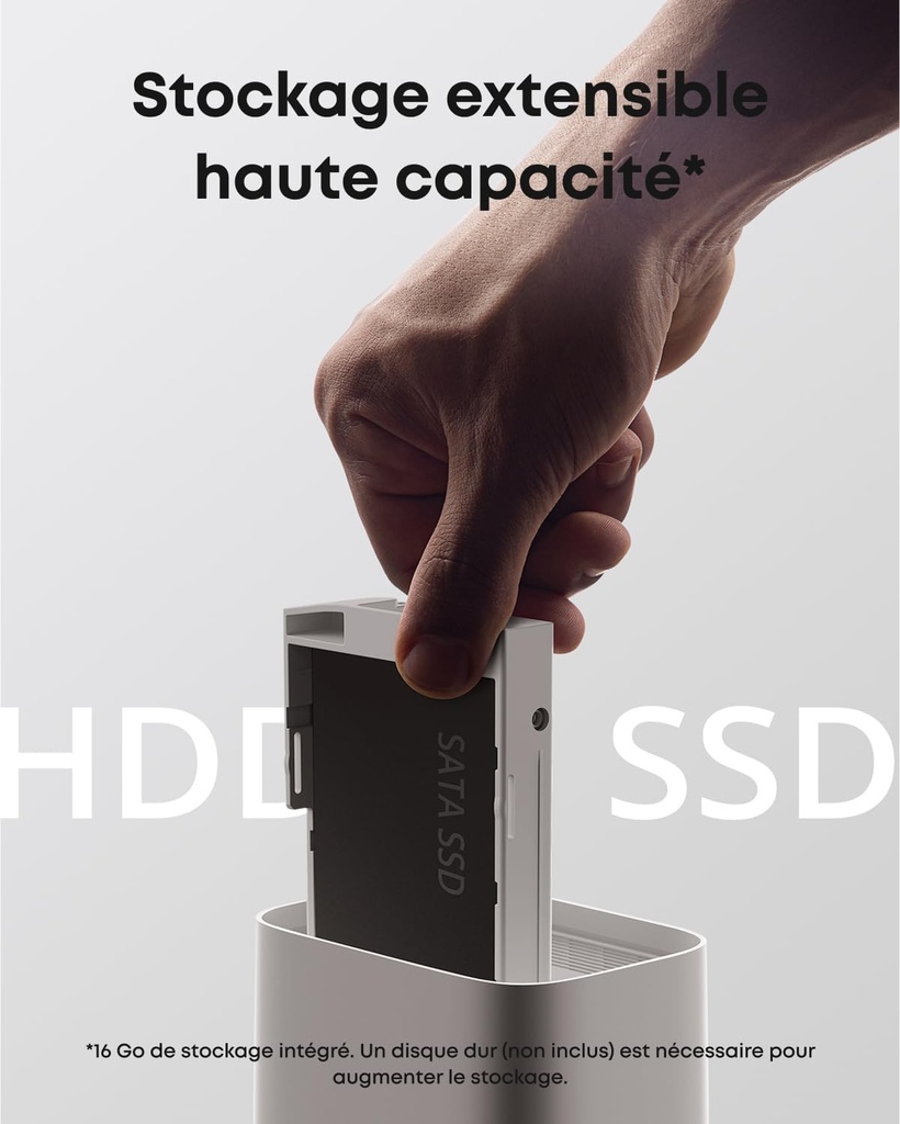 eufy HomeBase S380