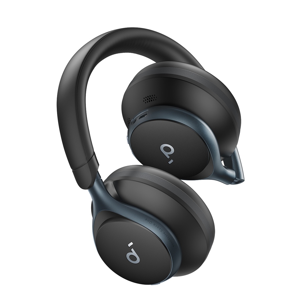 Casque Space One | Réduction du bruit avancée