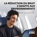 Casque Space One | Réduction du bruit avancée
