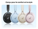 Casque Space One | Réduction du bruit avancée