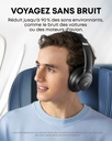Q20i | Casque hybride à réduction active du bruit