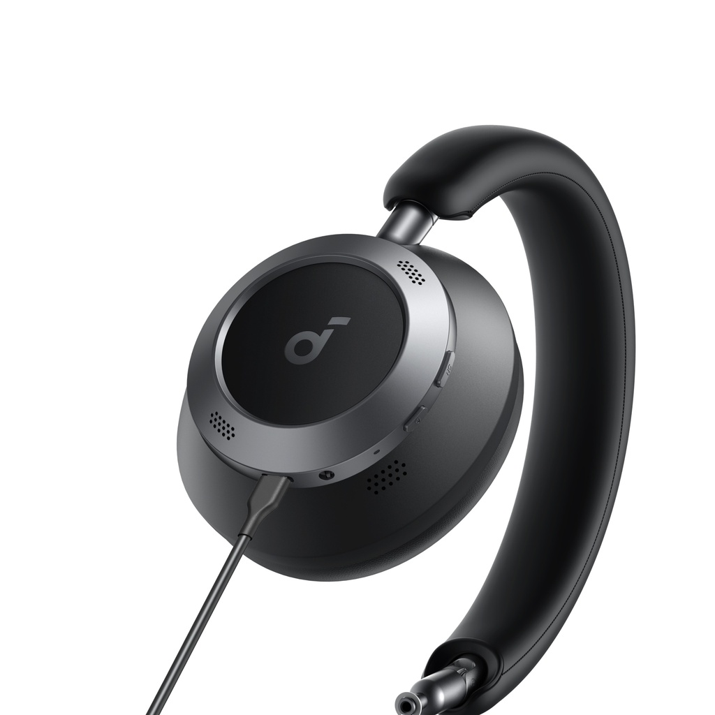 Space One Pro | Casque pliable supra-auriculaire