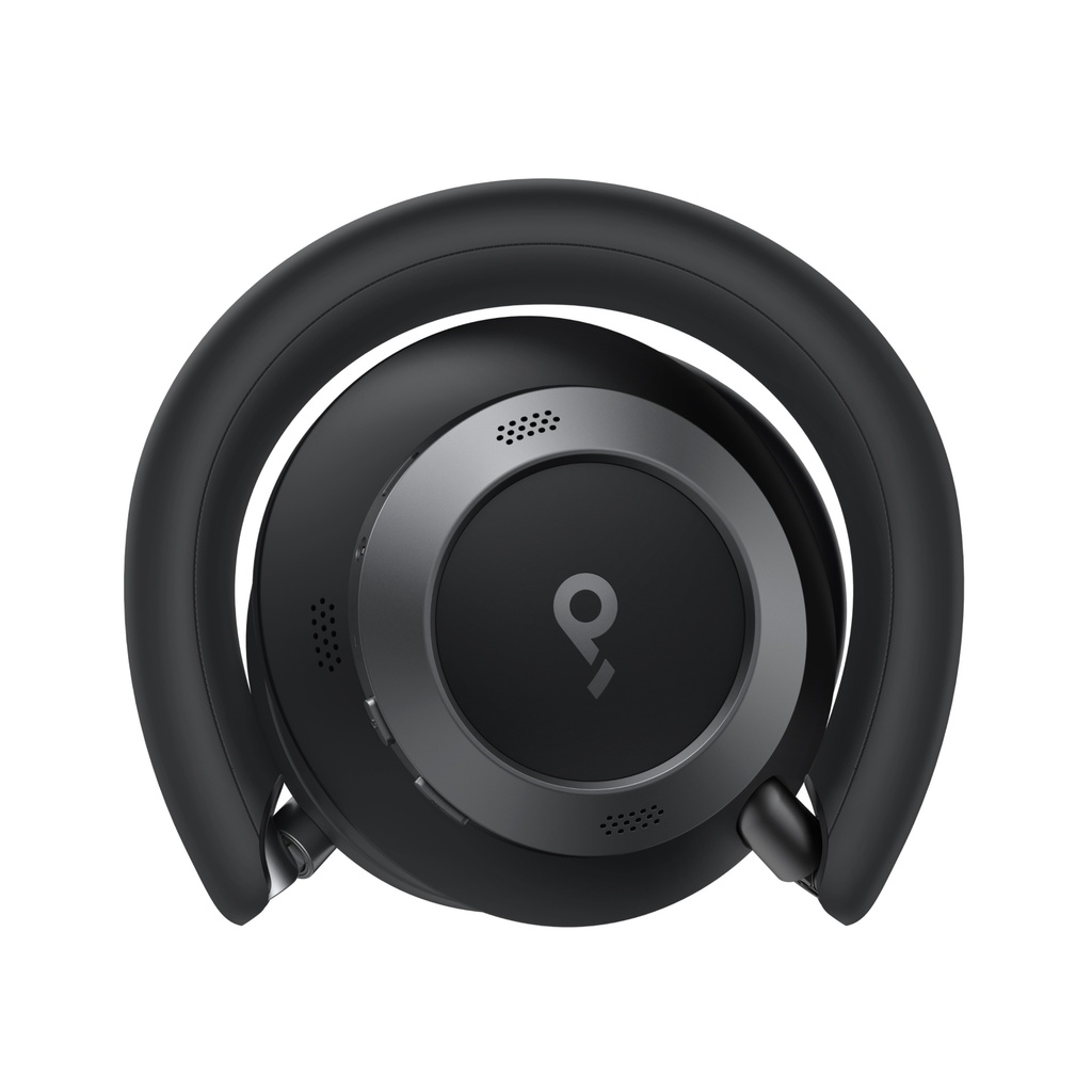 Space One Pro | Casque pliable supra-auriculaire