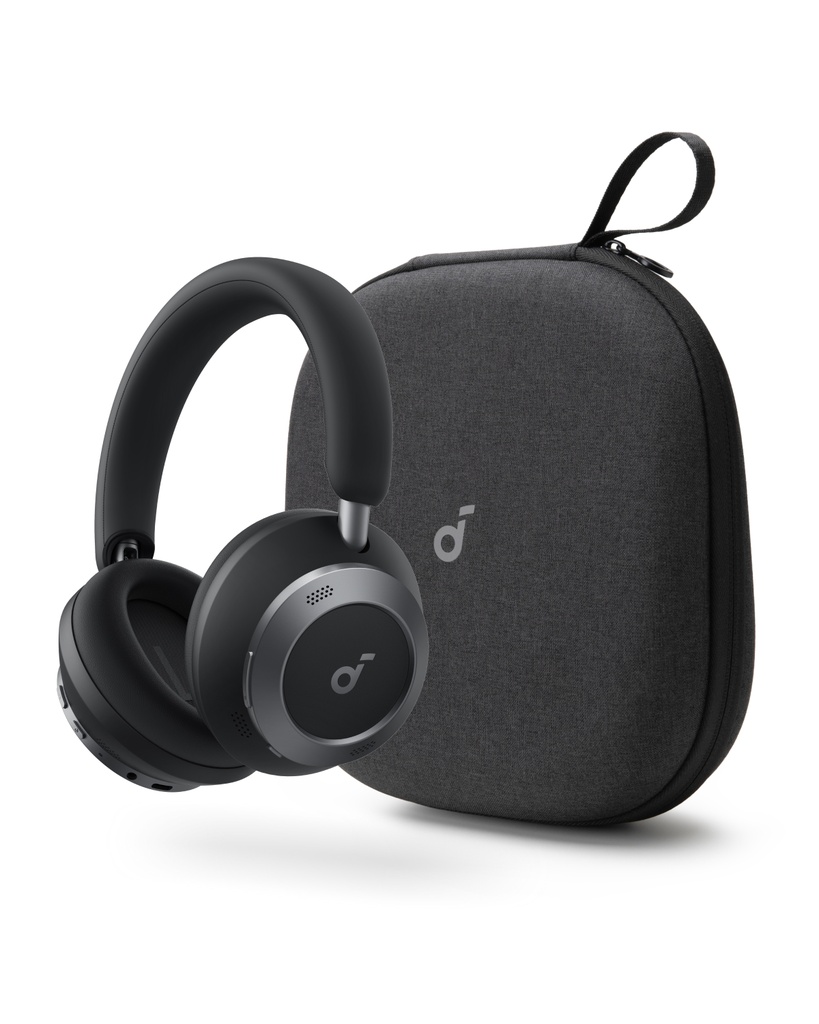 Space One Pro | Casque pliable supra-auriculaire