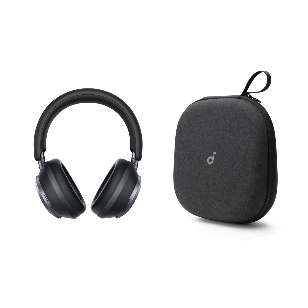 Space One Pro | Casque pliable supra-auriculaire