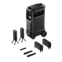 Nebula X1 Pro | projecteur cinéma Triple Laser 4K