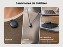 Enregistreur IA Work | Enregistrement net et intelligent