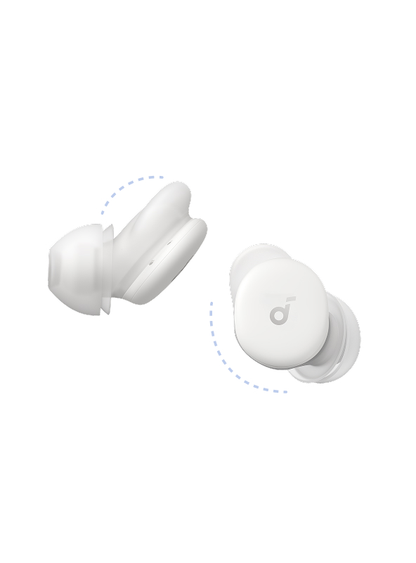 Sleep A30 |  écouteurs de sommeil Smart-White