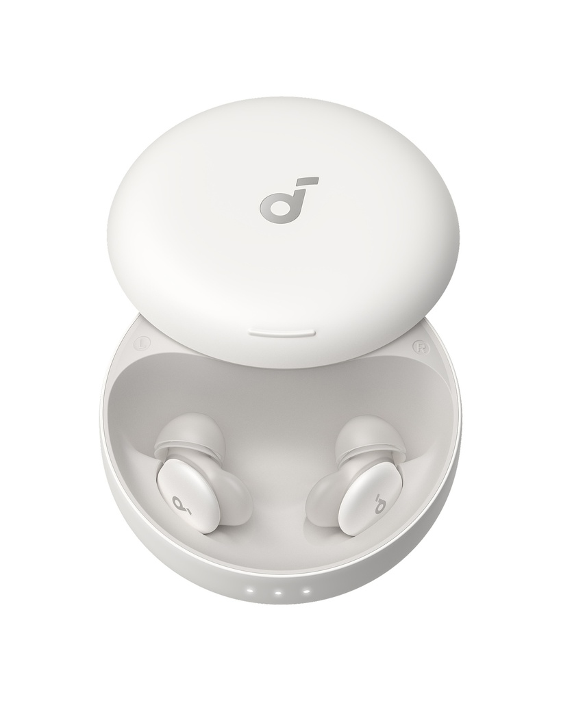 Sleep A30 |  écouteurs de sommeil Smart-White