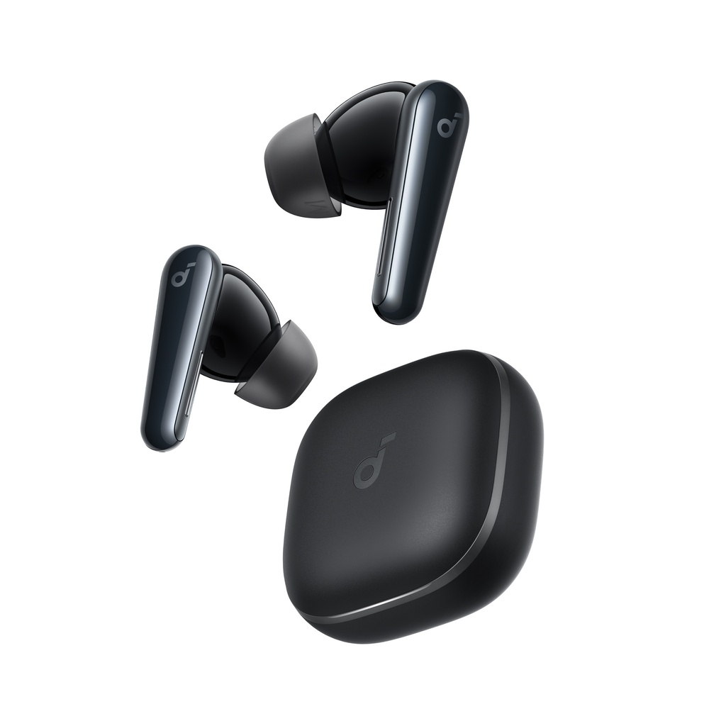 Liberty 5｜Écouteurs True Wireless Black